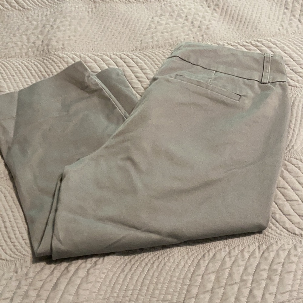 Capris